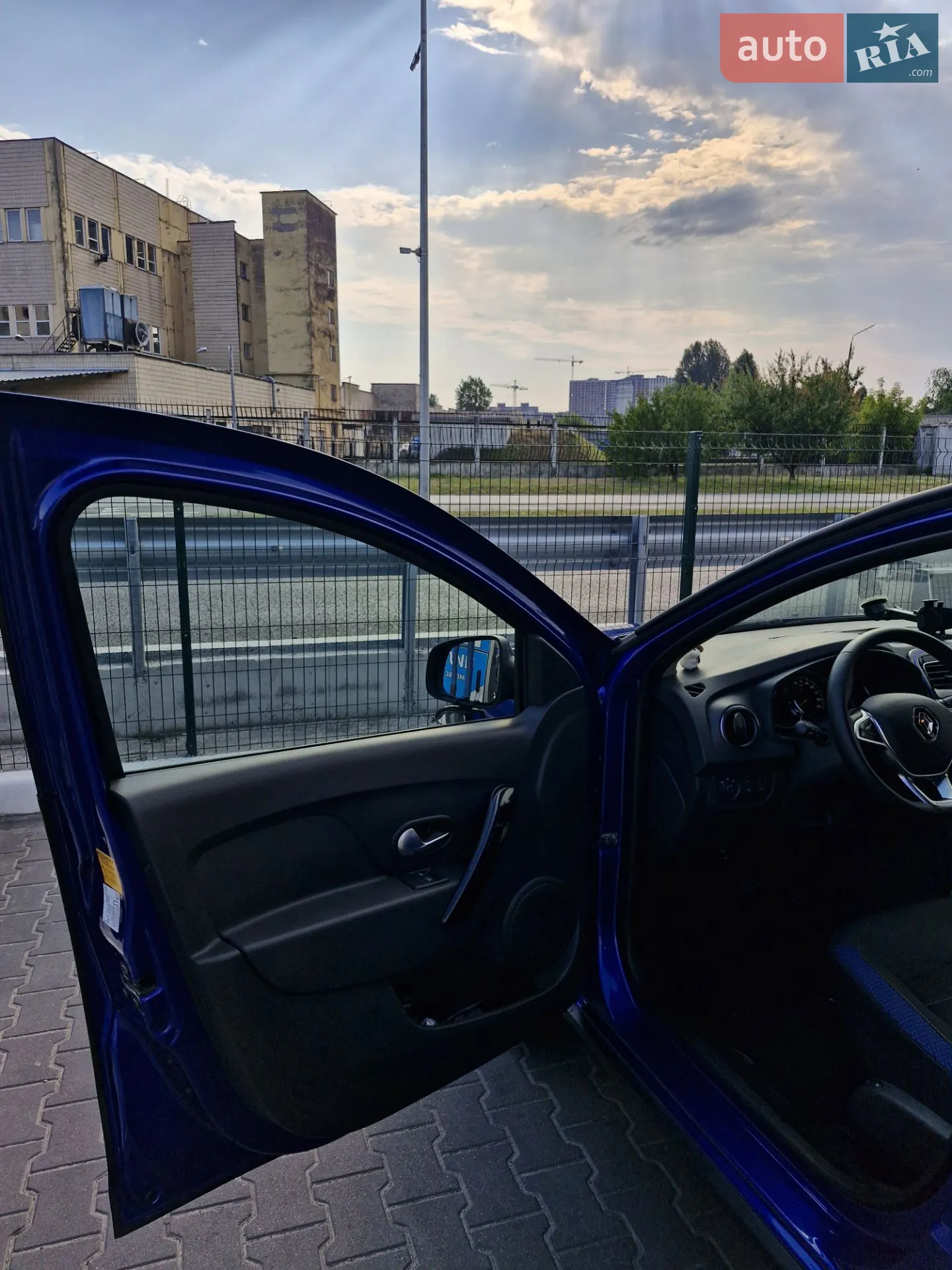 2020 Renault Sandero - мініатюра 29