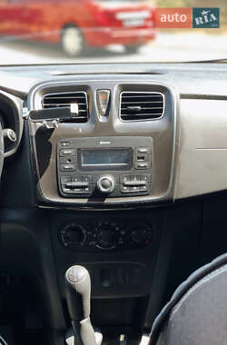 Хэтчбек Renault Sandero 2021 в 
