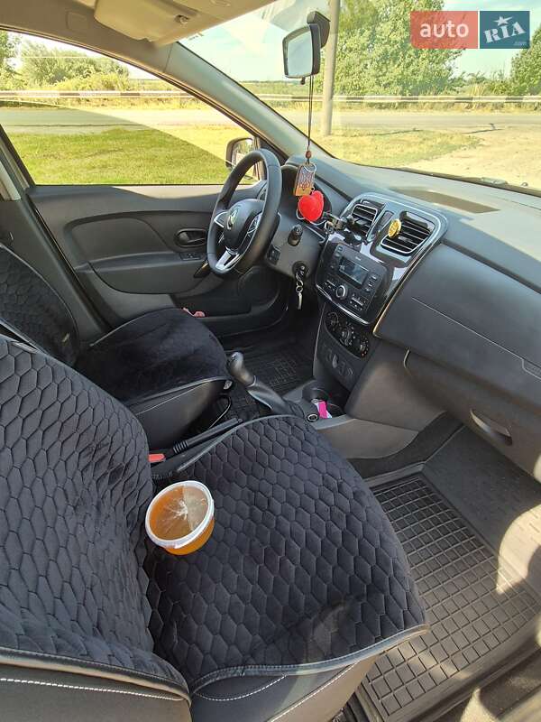 Хетчбек Renault Sandero 2020 в Яготині