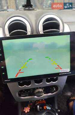 Хетчбек Renault Sandero 2011 в Миколаєві