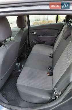 Хэтчбек Renault Sandero 2020 в 