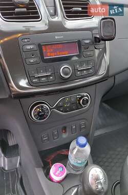 Хэтчбек Renault Sandero 2020 в 