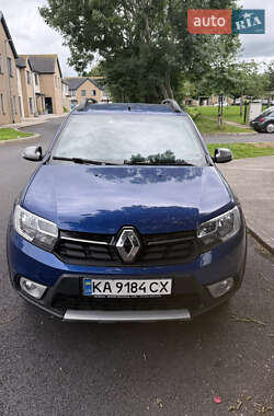 Хетчбек Renault Sandero 2021 в Києві