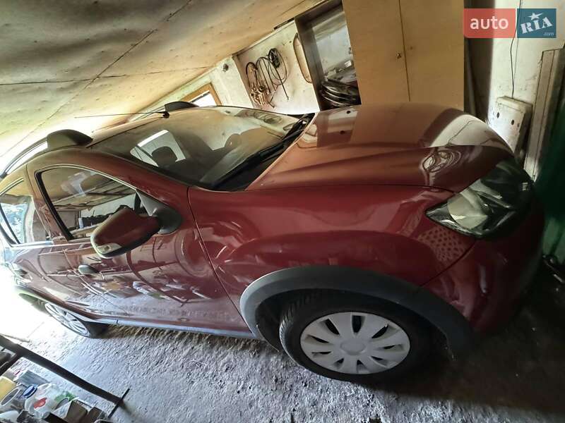 Хетчбек Renault Sandero 2014 в Івано-Франківську фото 3 Хетчбек Renault Sandero 2014 в Івано-Франківську