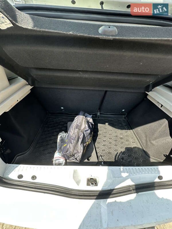 Хетчбек Renault Sandero 2019 в Львові