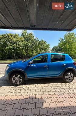 Хетчбек Renault Sandero 2018 в Вінниці