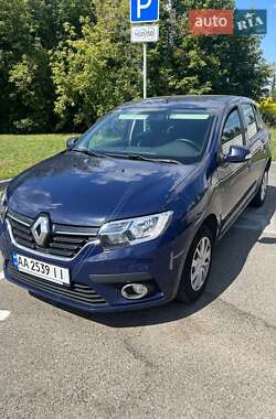 Хэтчбек Renault Sandero 2019 в Борисполе