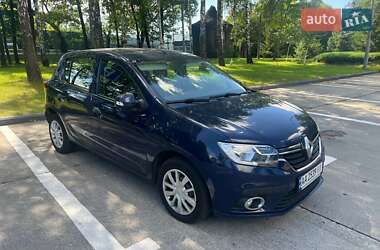 Хэтчбек Renault Sandero 2019 в Борисполе
