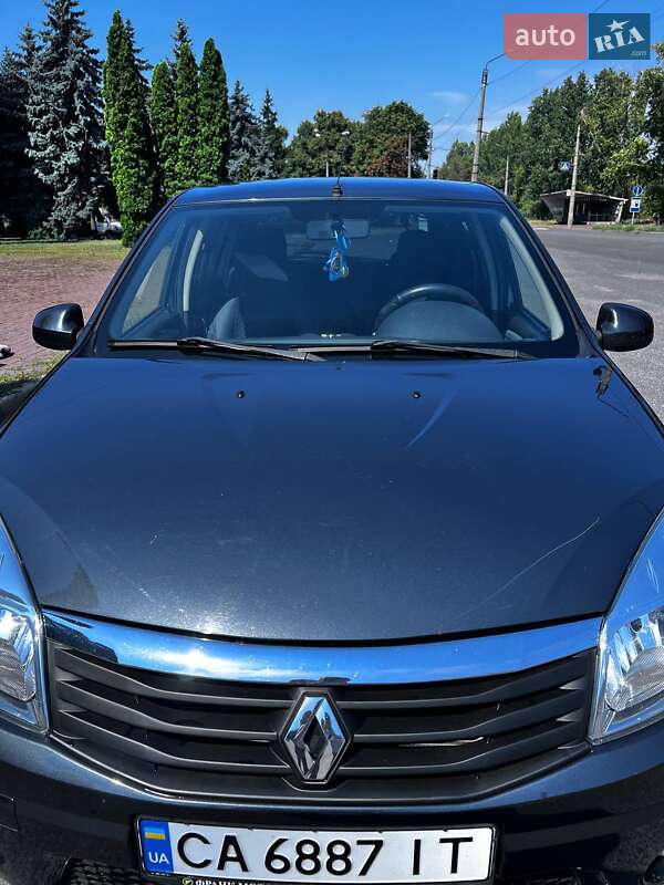 Хэтчбек Renault Sandero 2009 в Черкассах фото 5 Хэтчбек Renault Sandero 2009 в Черкассах