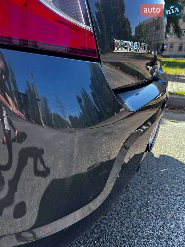 Хэтчбек Renault Sandero 2009 в Черкассах фото 8 Хэтчбек Renault Sandero 2009 в Черкассах