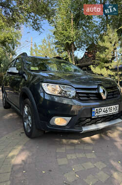 Хетчбек Renault Sandero 2020 в Запоріжжі