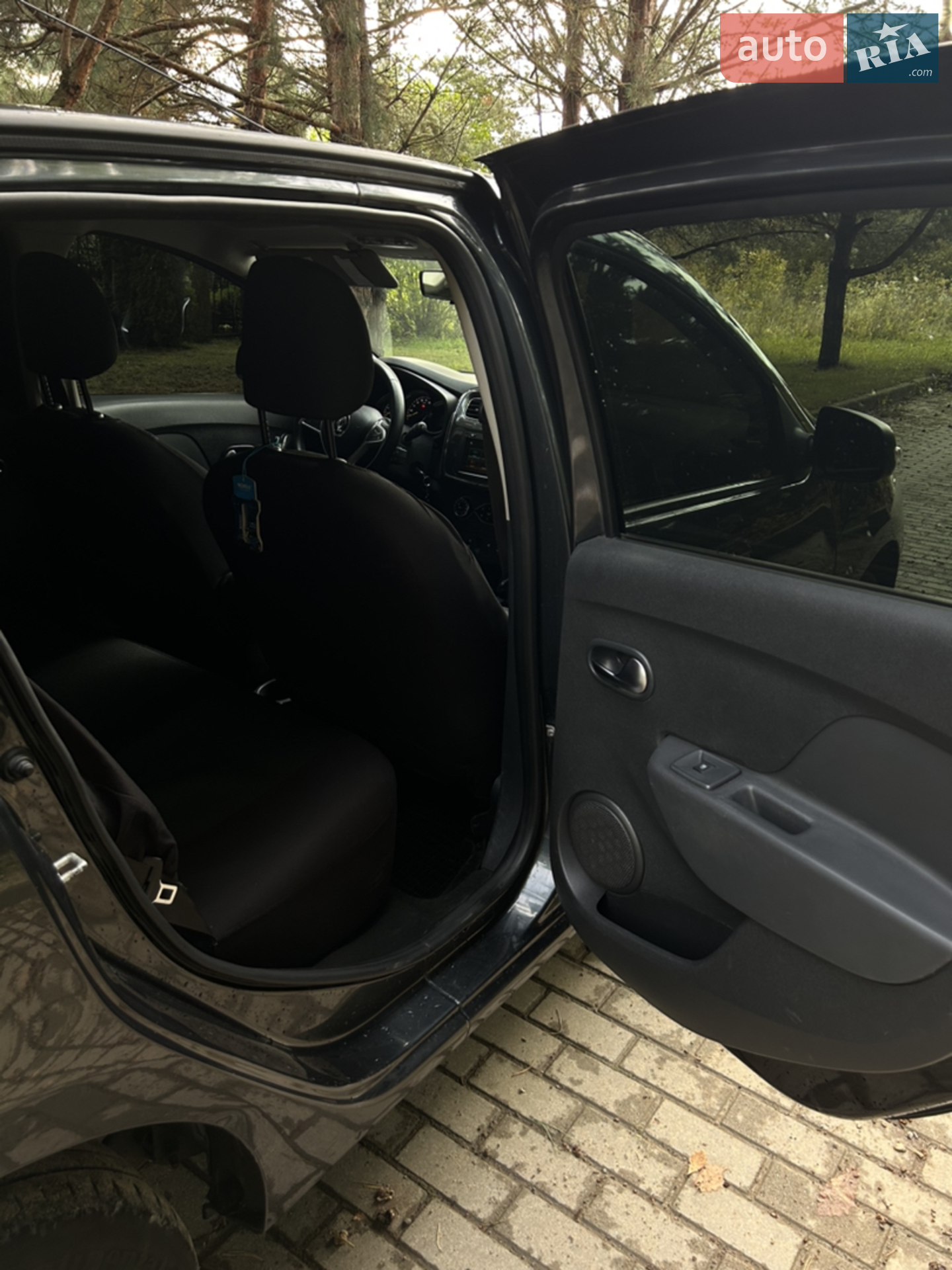 2019 Renault Sandero - мініатюра 13