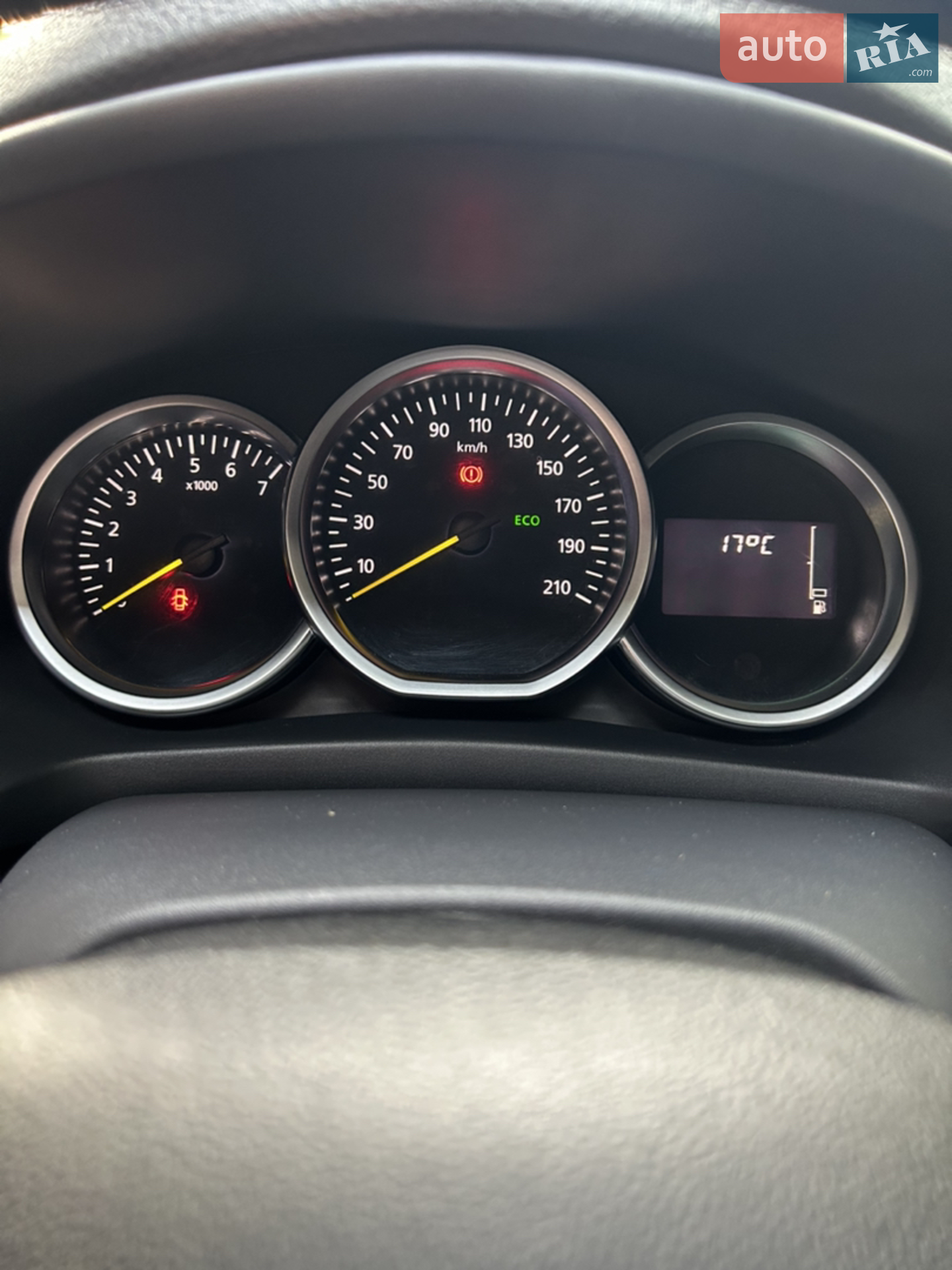 2019 Renault Sandero - мініатюра 19