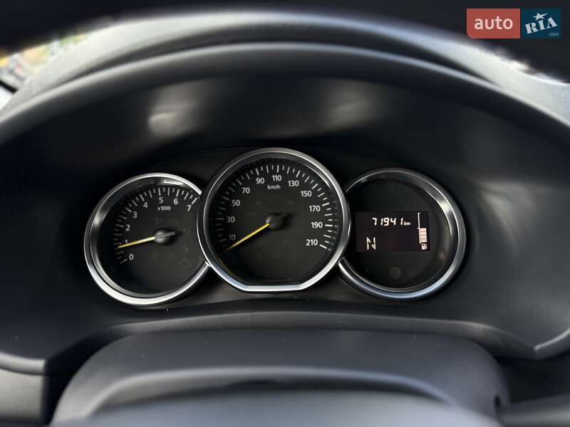 Хетчбек Renault Sandero 2019 в Києві