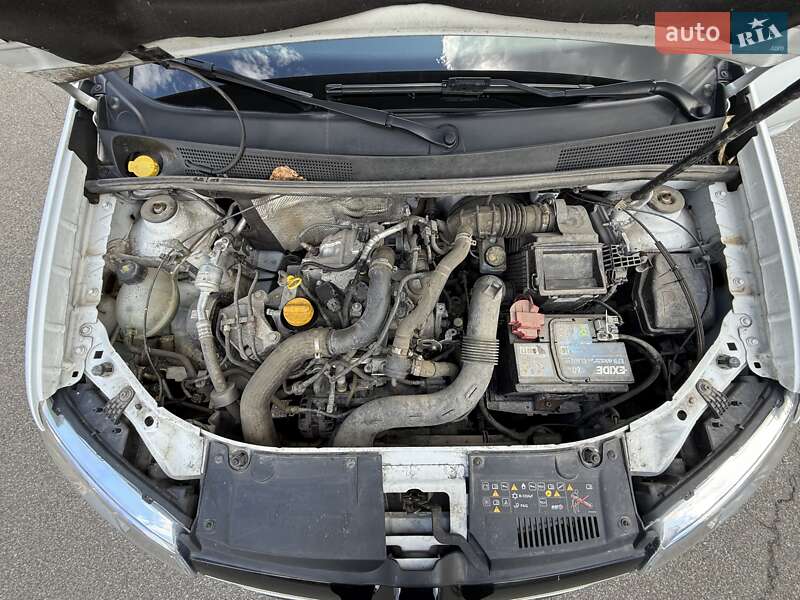 Хетчбек Renault Sandero 2019 в Києві