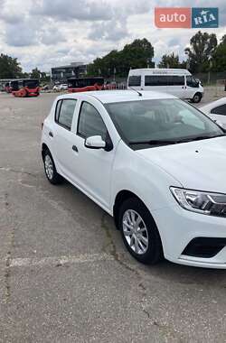Хэтчбек Renault Sandero 2020 в Харькове