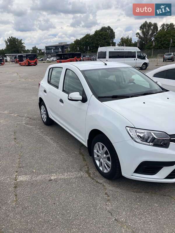 Хэтчбек Renault Sandero 2020 в Харькове