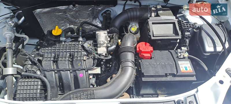 Хэтчбек Renault Sandero 2020 в Харькове