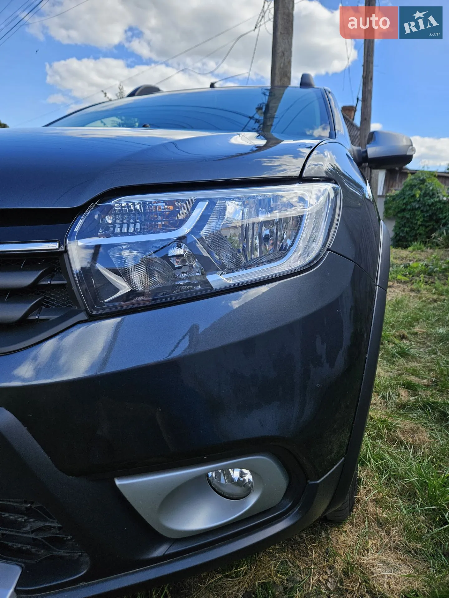 2018 Renault Sandero - мініатюра 4