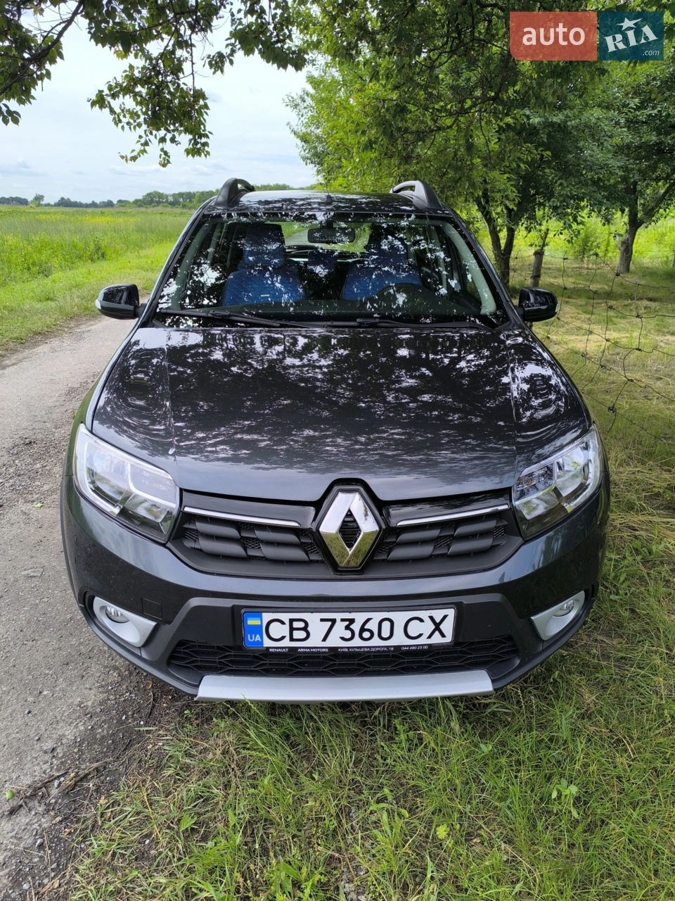 2021 Renault Sandero - мініатюра 14