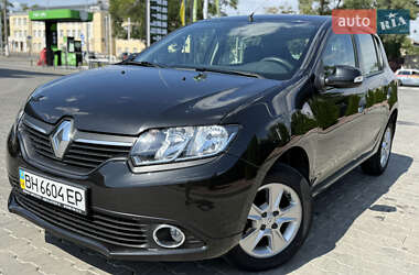 Хетчбек Renault Sandero 2013 в Одесі