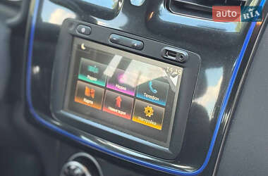 Хэтчбек Renault Sandero 2020 в 
