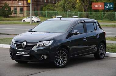 Хэтчбек Renault Sandero 2020 в Харькове
