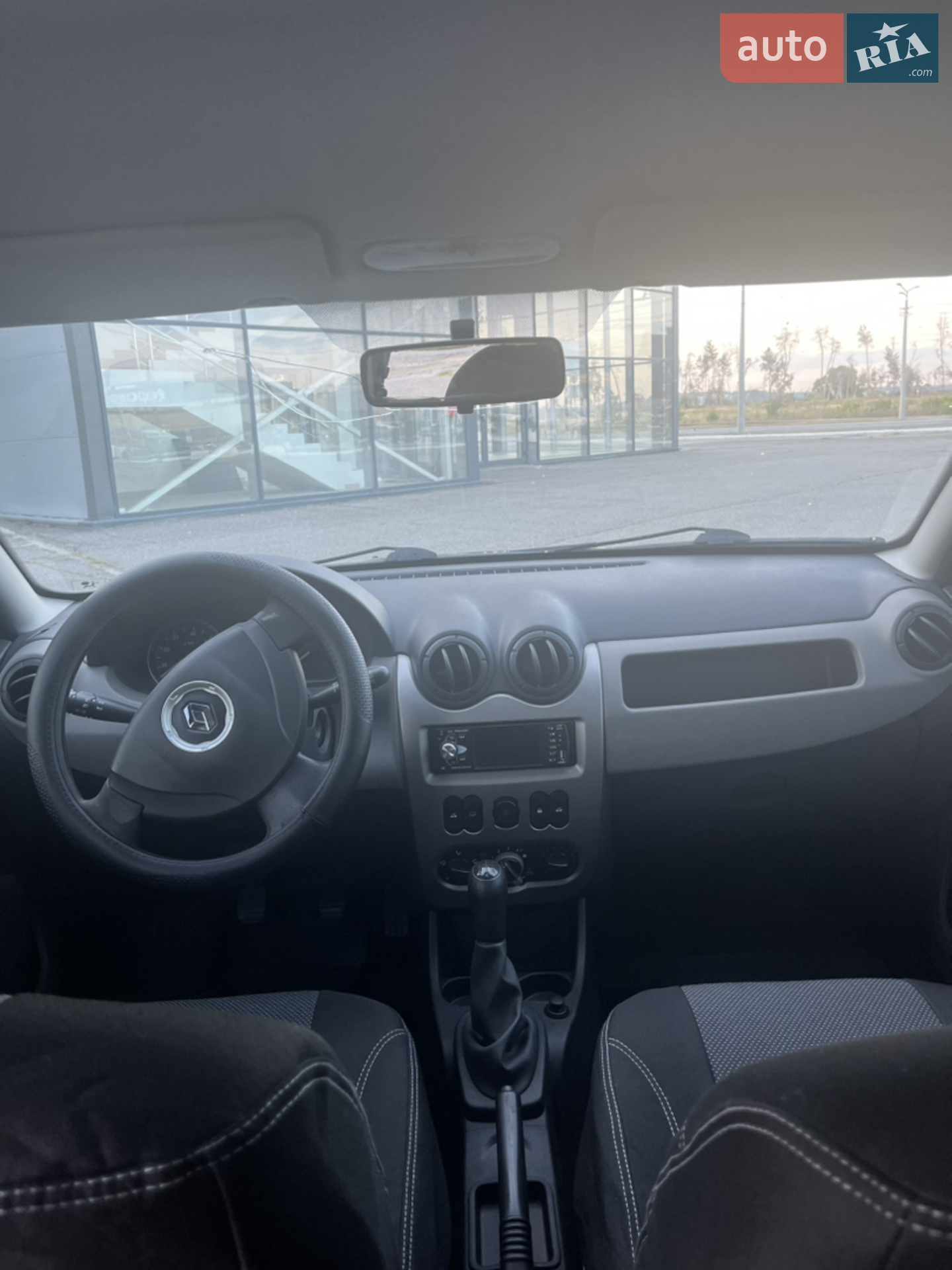 2011 Renault Sandero - мініатюра 17