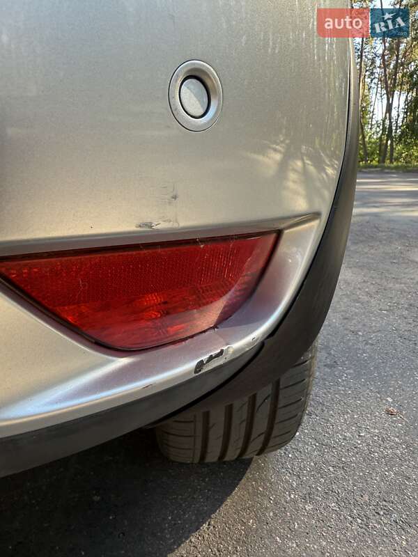 Хэтчбек Renault Sandero 2019 в Черкассах фото 10 Хэтчбек Renault Sandero 2019 в Черкассах