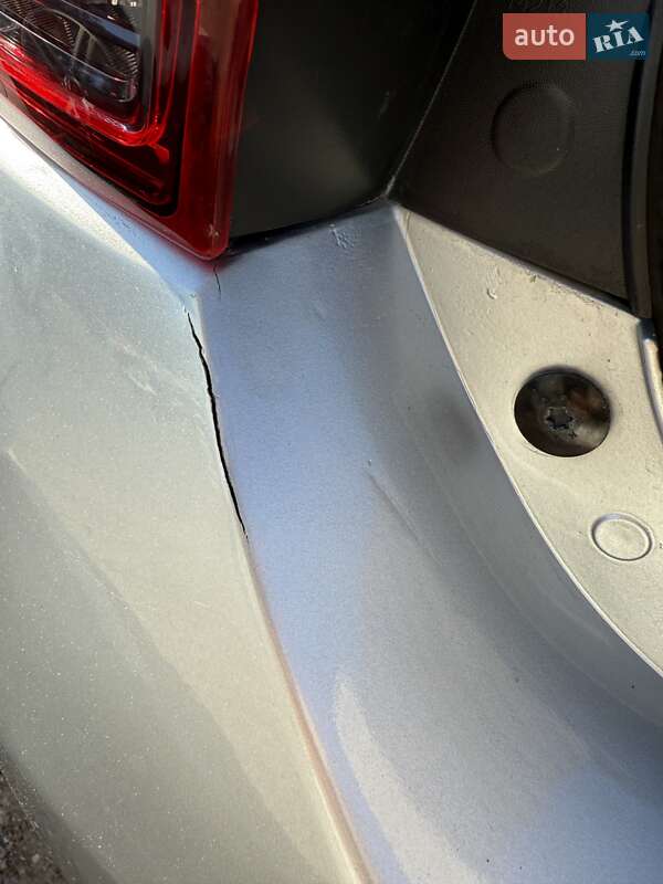 Хэтчбек Renault Sandero 2019 в Черкассах фото 19 Хэтчбек Renault Sandero 2019 в Черкассах