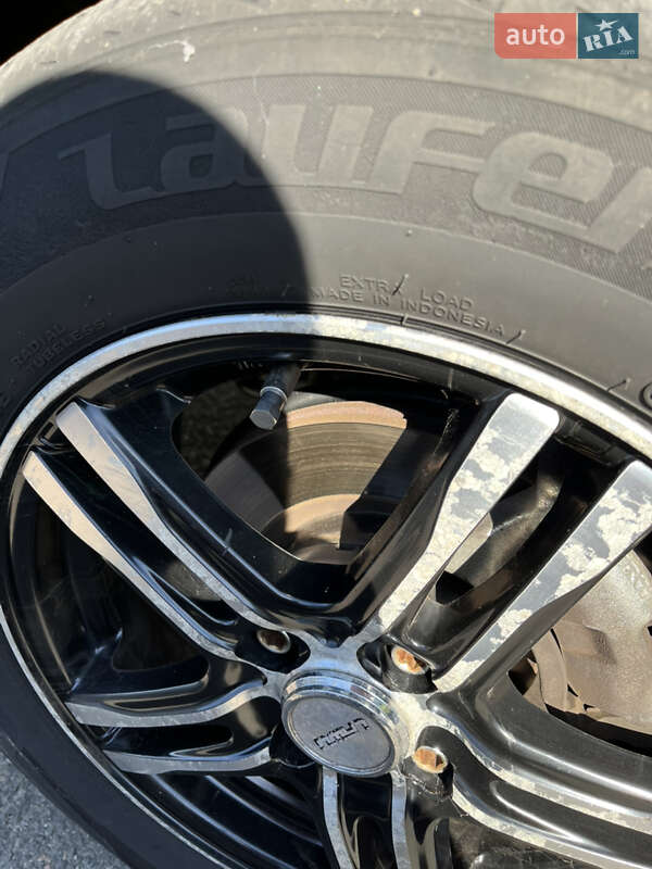 Хетчбек Renault Sandero 2011 в Миколаєві