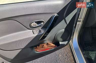Хэтчбек Renault Sandero 2020 в 