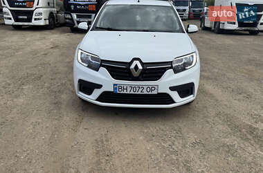 Хэтчбек Renault Sandero 2020 в Одессе
