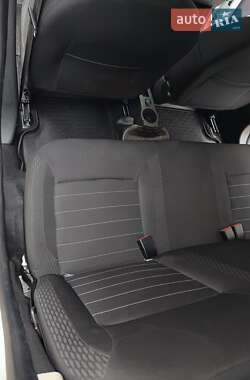 Хэтчбек Renault Sandero 2020 в 