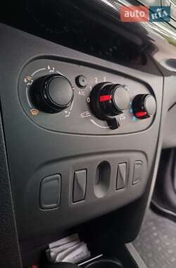 Хэтчбек Renault Sandero 2020 в 