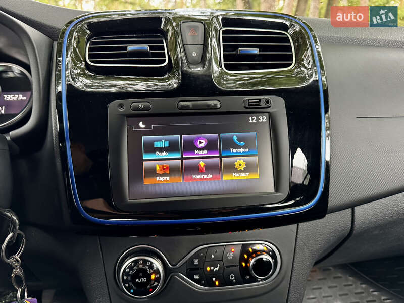 Хэтчбек Renault Sandero 2020 в Ирпене
