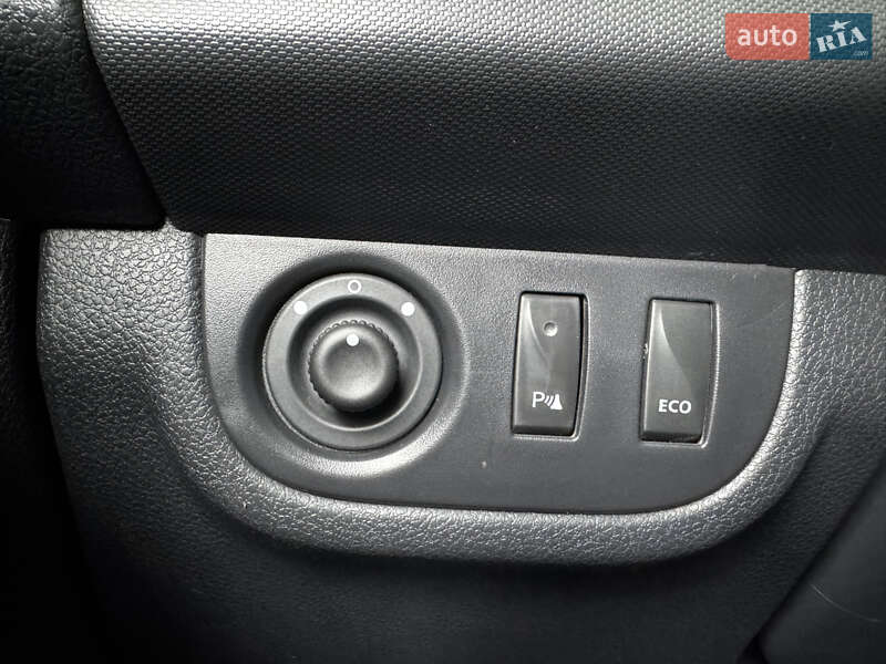 Хэтчбек Renault Sandero 2020 в Ирпене
