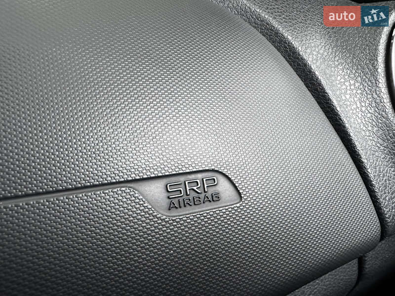 Хэтчбек Renault Sandero 2020 в Ирпене