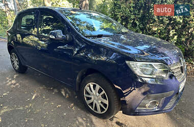 Хетчбек Renault Sandero 2019 в Бучі