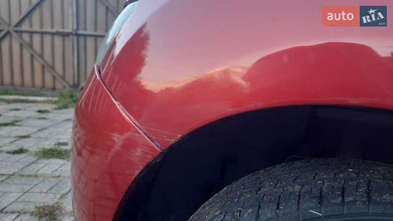 Хетчбек Renault Sandero 2014 в Києві