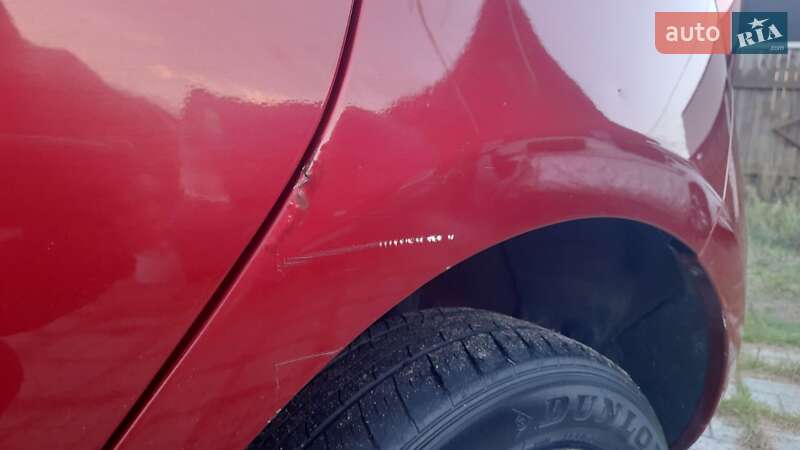 Хетчбек Renault Sandero 2014 в Києві