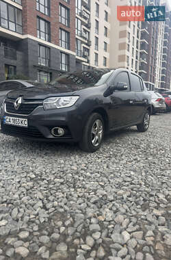 Хетчбек Renault Sandero 2021 в Києві