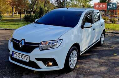 Хэтчбек Renault Sandero 2019 в Песочине