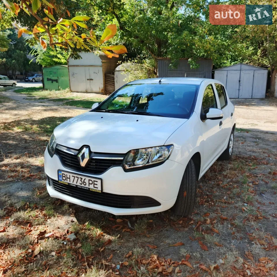 2013 Renault Sandero - мініатюра 19