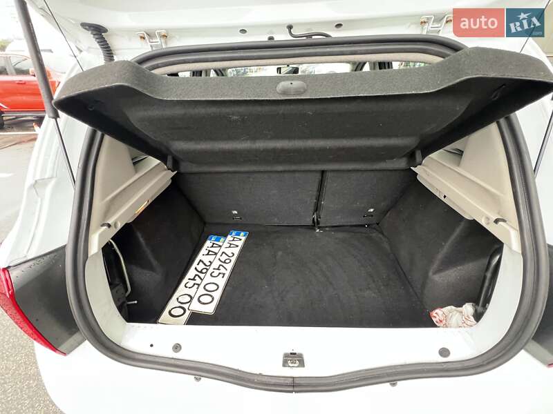 Хэтчбек Renault Sandero 2019 в Киеве