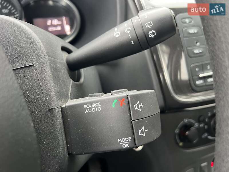 Хэтчбек Renault Sandero 2019 в Киеве