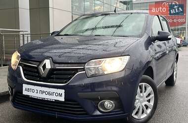 Хэтчбек Renault Sandero 2019 в Киеве