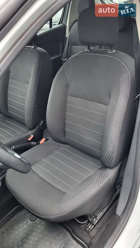 Хэтчбек Renault Sandero 2020 в Киеве