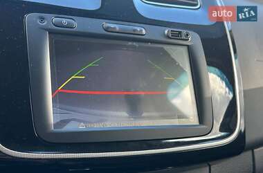 Хэтчбек Renault Sandero 2019 в 