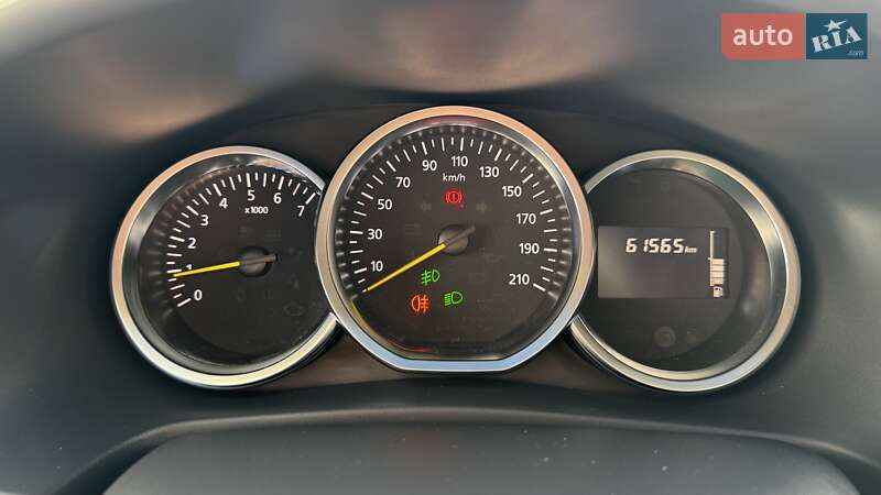 Хетчбек Renault Sandero 2020 в Житомирі фото 6 Хетчбек Renault Sandero 2020 в Житомирі